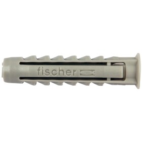 Fischer® dowel SX 6 x 50 (PU 100)
