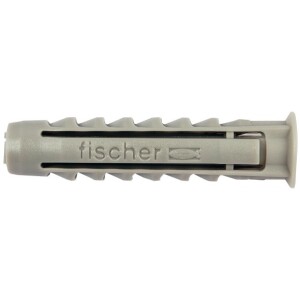 Cheville SX 8 x 40 Fischer® (EMB 100)