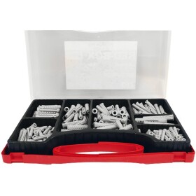 Fischer® assortment box SX/UX