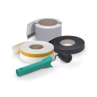 MEPA-Aquaproof type II Sealing tape for bathtubs 3.80 m 180041