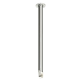 Ceiling bracket for shower curtain rail 400 mm,...