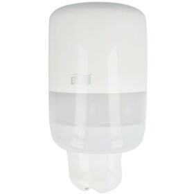 Mini-distributeur de savon Tork S2 blanc l 112 x H 206 x...