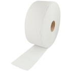Papier toilette Air-Wolf, 2 &eacute;paisseurs 6 x rouleaux &agrave; 380 m,&Oslash;260mm,blanc
