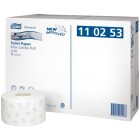 Rouleau papier toilette, 2 &eacute;paisseurs, Tork Premium, Mini Jumbo 12 r. x 170 m 110253