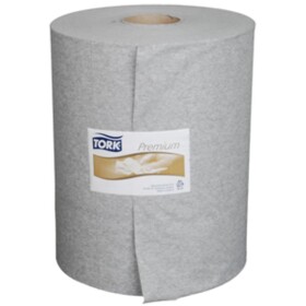 Tork multipurpose cloth 280 towels in dispenser box 520337