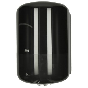 Tork Elevation hand towel dispenser black M2 plastic...