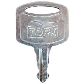 Tork Universal key for elevation system H1/H2/H3 200260