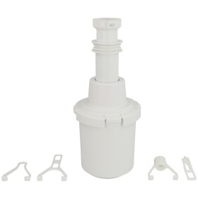 Geberit spare flush valve 240.113.00.1