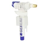 Geberit Unifill filling valve exposed 240.700.00.1
