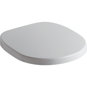 Ideal Standard Toilet seat Connect E712701 with Softclose