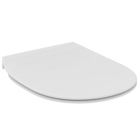Ideal Standard Toilet seat Connect Flat E772301