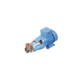 SMG 1502, OEG motor-driven pump set BM-DC, 0.12 kW 400V