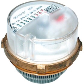 EAS modular encapsulated meter type MT cold,...