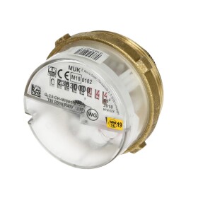 EAS modular encapsulated meter type SP hot, SPX Pollumuk...