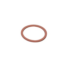 Flat seal for filter cup for Bavaria 3/4&quot; - 1 1/4&quot;