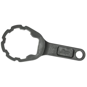 SYR filter cup key as of 01/2013 suitable for Duo DFR and FR in all sizes