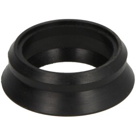 Spare seal for all quick-couplings