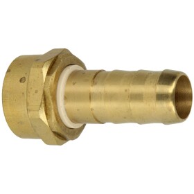 Brass spray nozzle with sleeve 1/2&quot;...