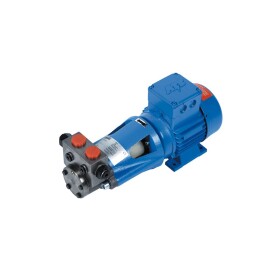 SMG 1552, OEG motor-driven pump set