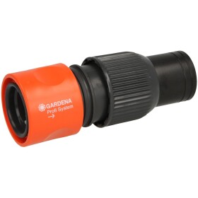 Gardena Profi System hose connector 3/4" 281720