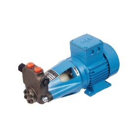 SMG 1604, OEG motor-driven pump set