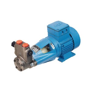 SMG 1605, OEG motor-driven pump set