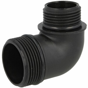 Gardena immmersion pump connector 33.3 mm (G1) /33.3 mm (G 1) 174320