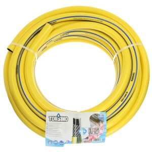 Torsino Premium Wasserschlauch 1/2" PN10 innen Ø 12,5 mm 50 Meter