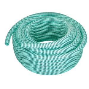 Plastic spiral hose 2" PN5 internal Ø 51 x external Ø 58 mm