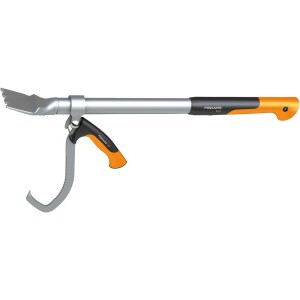 Fiskars® WoodXpert felling lever with turning hook 1015438