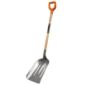 Fiskars® snow and grain shovel 1001637