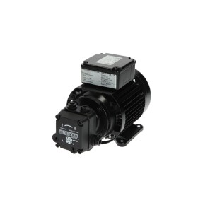 K 3 W, OEG motor-driven pump unit