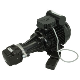 K 95 D-2, OEG motor-driven pump set
