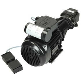 K 125 D-2, OEG motor-driven pump unit