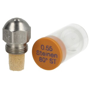 Oil nozzle Steinen 0.55-80 S