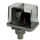 Control pressure switch MDR-F 60HH-S 8 - 60 bar, G 3/8&quot; IT, IP54