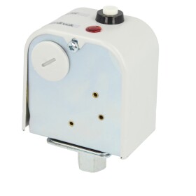 JPS4, Pressostat OEG