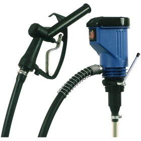 Electric pump Horn Hornet W 40