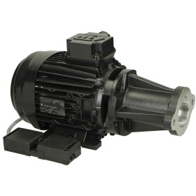 Motor 0,22 kW, 230 V, 1400 min-1