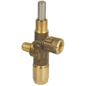 safety valve CV 101 016
