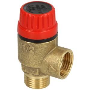 De Dietrich Safety valve CITY 86665533