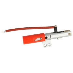 Piezo igniter CP 101 035, Junkers 2 mounting holes