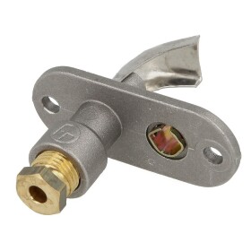Pilot burner CB 503 010 for Junkers with nozzle 4 mm