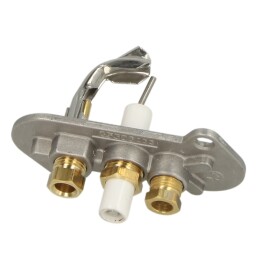 Pilot burner CB 505 105 for Junkers with nozzle 4 mm