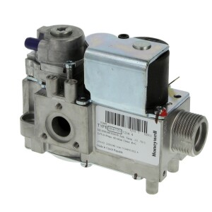 Elco Gas valve VK4115 V1204 12027551
