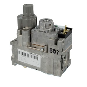 Honeywell Gasregelblock V4600C1193 Compact