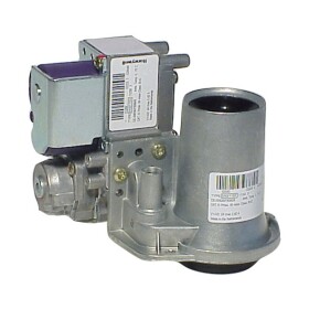 Honeywell VK8115F1134 24V, 50 Hz CVI valve