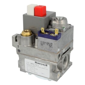 Honeywell gas control block V8800C1127