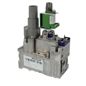 Honeywell gas control block V8600N2106