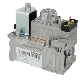 Honeywell gas control block VR4601A1012